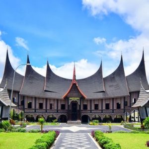 Paket Tour Padang Terbaik