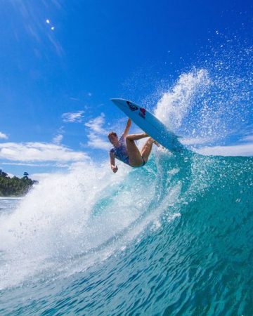 Mentawai