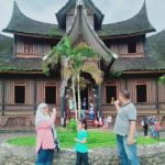 Testimony pakej percutiaaan padang bukittinggi-TourSumbar.com Seronok Sangat